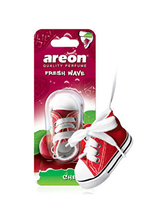 Oto Koku Fresh Wave Strawberry Oto Araç Kokusu Converse Oto Araç Kokusu
