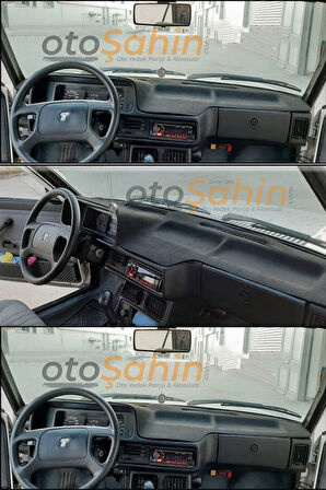 Tofaş Doğan Slx 1.6 Ie - Torpido Kılıfı Torpido Halısı