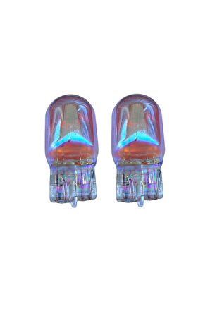 T10 ÇİFT DUY DİADEM AMPÜL (HALLEY DİADEM) W3 W21/5W