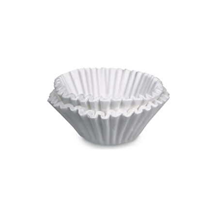 Brew Rite BFK 250/90 Basket Filtre Kağıdı 250/90 250'li