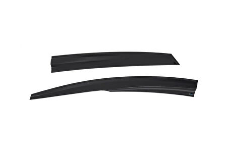 Ford Focus 3-4 Hb-Sedan (2011-2017) Sport Style Cam Rüzgarlığı