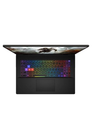 SWORD 17 HX i7-14700HX 48GB 2TB SSD RTX4060/8GB 105W 17" FHD+ 165HZ W11H B14VFKG & PER4 ÇANTA