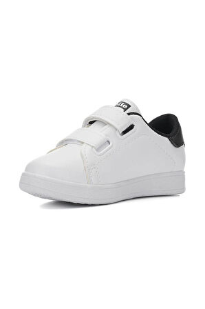 Unisex Kids Bebek Çocuk  Spor Ayakkabı Sneakers Okul Ayakkabısı 1021-101-0008