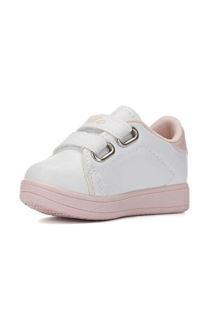 Unisex Kids Bebek Çocuk  Spor Ayakkabı Sneakers Okul Ayakkabısı 1021-101-0009