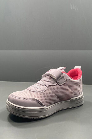 Unisex Kids Bebek Çocuk  Spor Ayakkabı Sneakers Okul Ayakkabısı 1033-101-0002