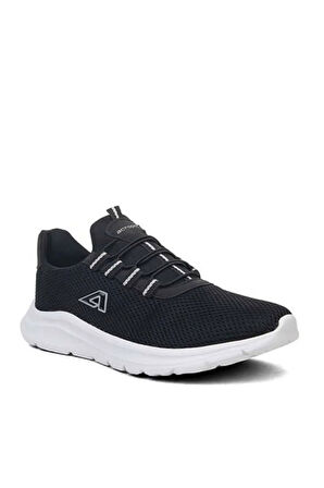 Erkek Sneaker Casual Rahat Bağcıksız Fileli Spor Ayakkabı 2003-101-0002