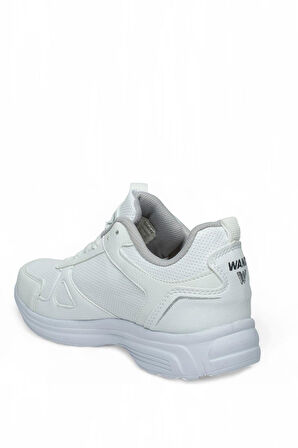 Unisex Sneaker Ortopedik Günlük Spor Ayakkabı 4010-101-0002