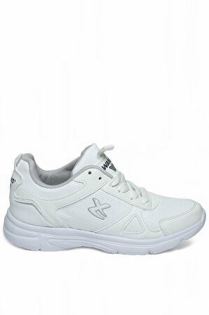Unisex Sneaker Ortopedik Günlük Spor Ayakkabı 4010-101-0002