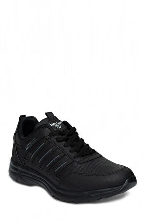 Unisex Sneaker Ortopedik Günlük Spor Ayakkabı 4010-101-0003