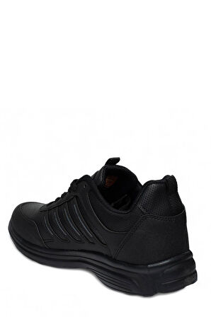Unisex Sneaker Ortopedik Günlük Spor Ayakkabı 4010-101-0003