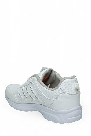 Unisex Sneaker Ortopedik Günlük Spor Ayakkabı 4010-101-0003