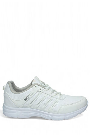 Unisex Sneaker Ortopedik Günlük Spor Ayakkabı 4010-101-0003