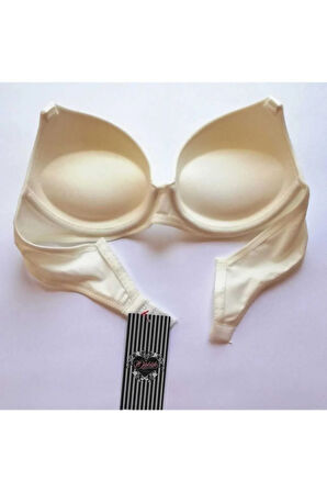 Kuzey Underwear 2250 Dolgulu Sütyen