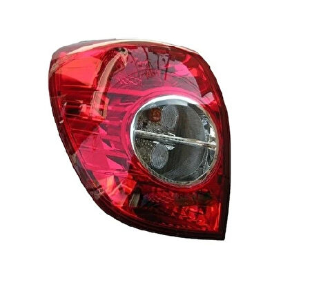 CHEVROLET - ARKA STOP SOL CAPTİVA 2007- - 96626995