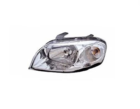 CHEVROLET - ÖN FAR SOL AVEO SEDAN 2007- - 96650521