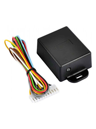 Otomatik Katlanır Ayna Modülü