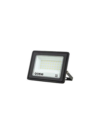 Noas Ultra Slim 30W LED Projektör Yeşil Işık