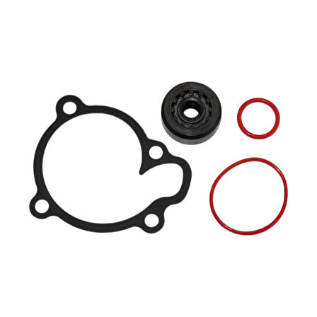 Motobir Devirdaim Keçe Seti Yamaha Nmax 125 155 2015-2020