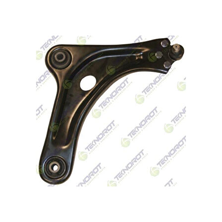 ROTİLLİ SALINCAK ÖN SAĞ ALT208 9670771480TKNROT