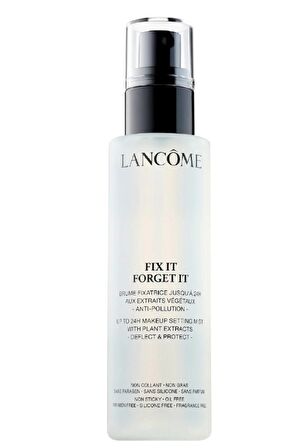 Lancome Fix İt Forget İt Makyaj Sabitleyici Sprey