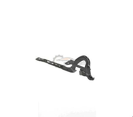 PEUGEOT - MOTOR KAPUT MENTEŞESİ SAĞ PG 208 2012- - 9672864080