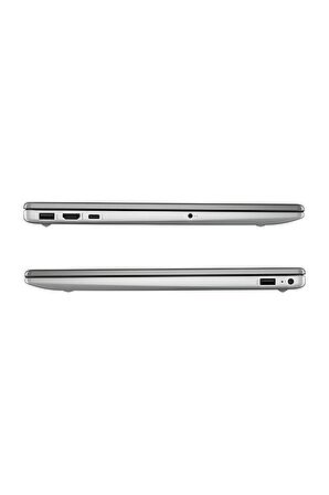 HP 250 G10 i7-1355U 16GB 512GB SSD 15.6" FHD Freedos Taşınabilir Bilgisayar 968L4ET 001