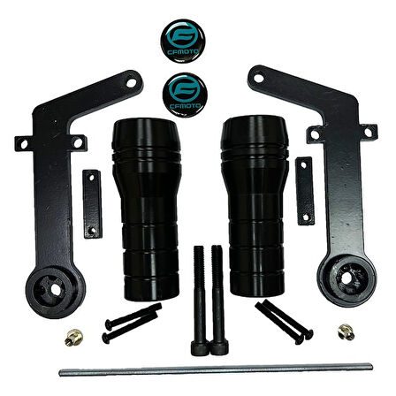 GOGO CF MOTO 450 SR 2023 - 2024 UYUMLU KORUMA TAKOZU