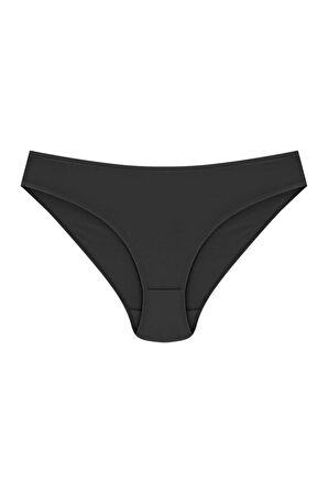 Bikini Model Külot 3'lü Paket %100 Pamuk