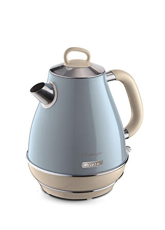 Ariete Vintage Mavi Su Isıtıcı 1,7 lt