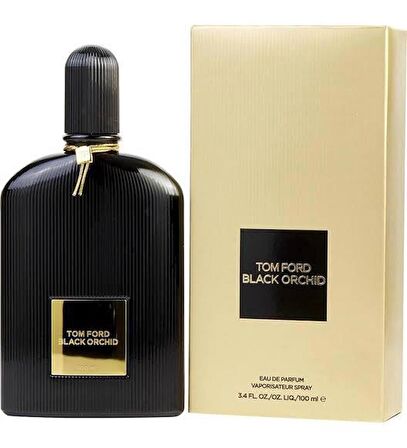 Tom Ford Black Orchid EDP 100 ml Unisex Parfüm