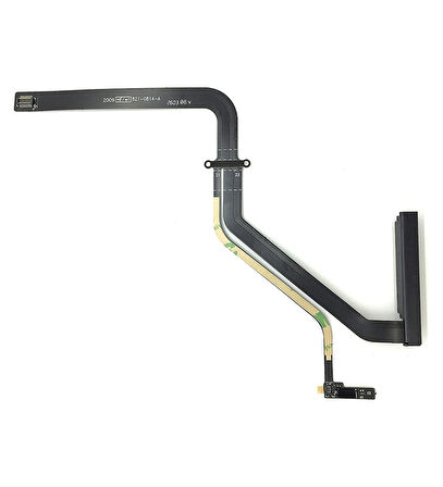 Apple MacBook Pro A1278 Notebook Hdd Flex Cable - Ver.3