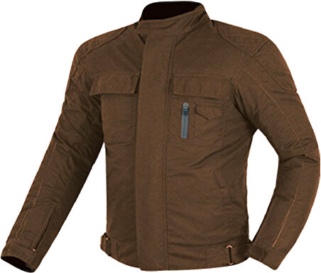 PROSEV CE2137 BROWN 4 MEVSİM MONT