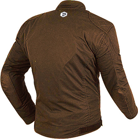 PROSEV CE2137 BROWN 4 MEVSİM MONT