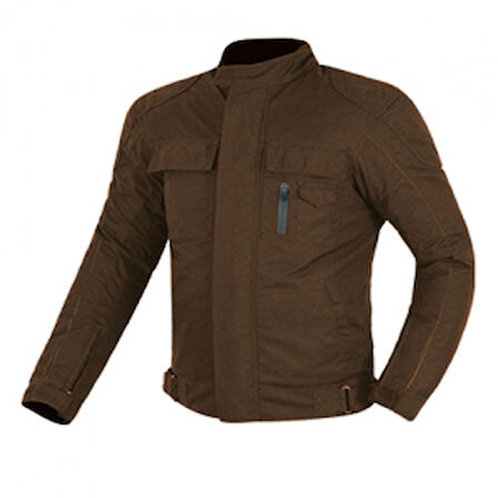 PROSEV CE2137 BROWN 4 MEVSİM MONT