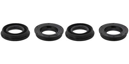 Psa 4 Adet Orijinal 9677759480 Enjektör Keçe Contası Boxer Iıı Jumper Iıı C81 110BG C96 130BG C110