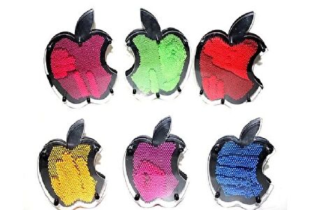 Pinart Apple Büyük