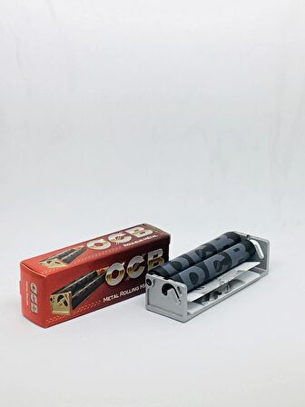 Ocb Roller Rulo Metal Ürün Kesme Aleti