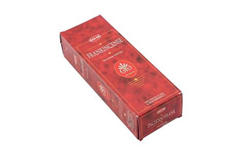 Frank Incense Hexa Tütsü Oda Kokusu