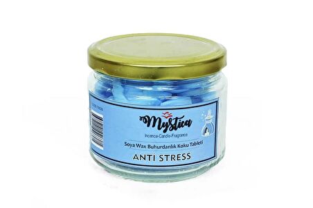 Buhurdanlık Kokusu Soya Wax Anti Stress