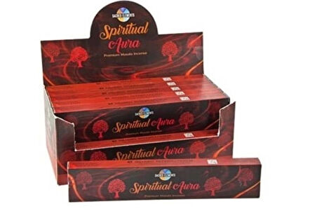 SE Spiritual Aura Masala 15 Gms