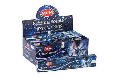 Mystical Nights (SS) 15 Gr