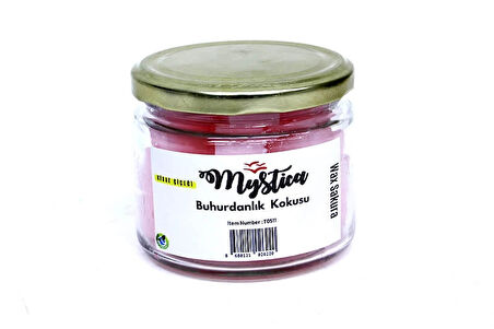 Buhurdanlık Kokusu Wax Sakura