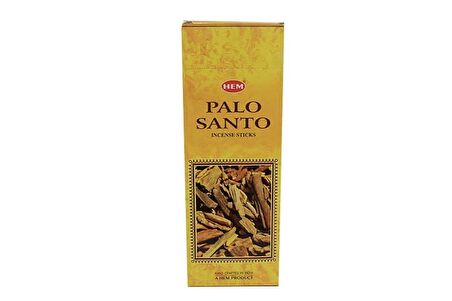 Palo Santo Hexa Tütsü Oda Kokusu