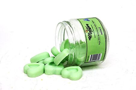 Buhurdanlık Kokusu Soya Wax Mint