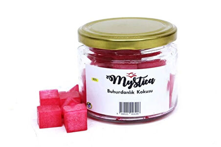 Buhurdanlık Kokusu Wax Strawberry