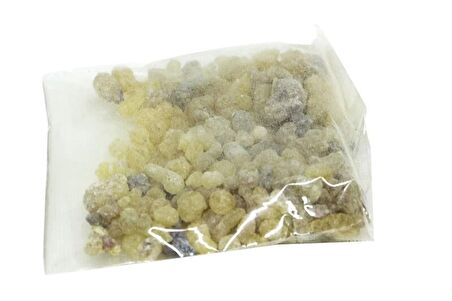 Frankincence Resin 30Gr