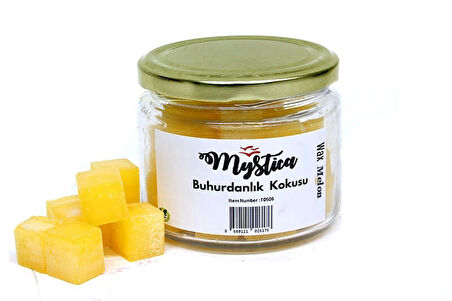 Buhurdanlık Kokusu Wax Melon