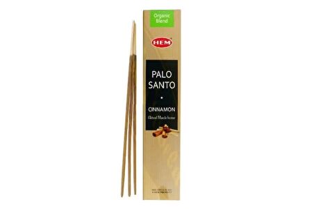 Palo Santo Cinnamon Masal 15 Gms