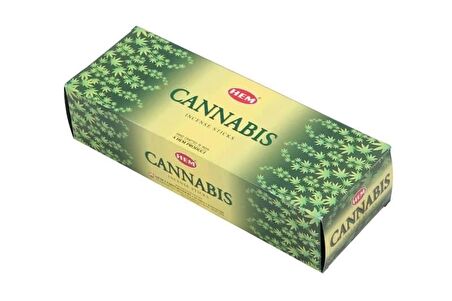 Cannabis Hexa