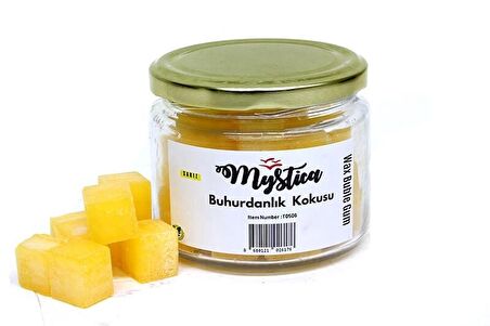 Buhurdanlık Kokusu Wax Buble Gum